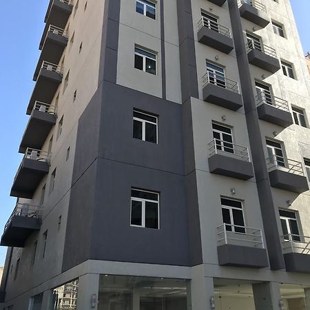 Heidelberg Apartment Kuwejt Zewnętrze zdjęcie