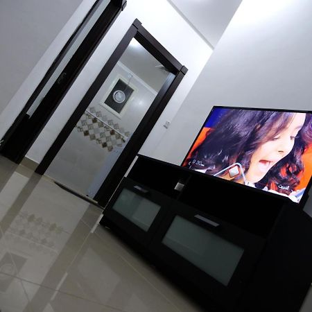 Heidelberg Apartment Kuwejt Zewnętrze zdjęcie