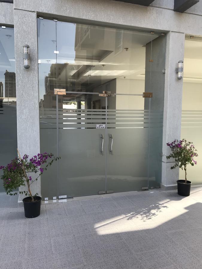 Heidelberg Apartment Kuwejt Zewnętrze zdjęcie