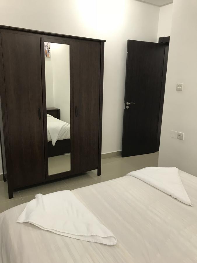 Heidelberg Apartment Kuwejt Zewnętrze zdjęcie