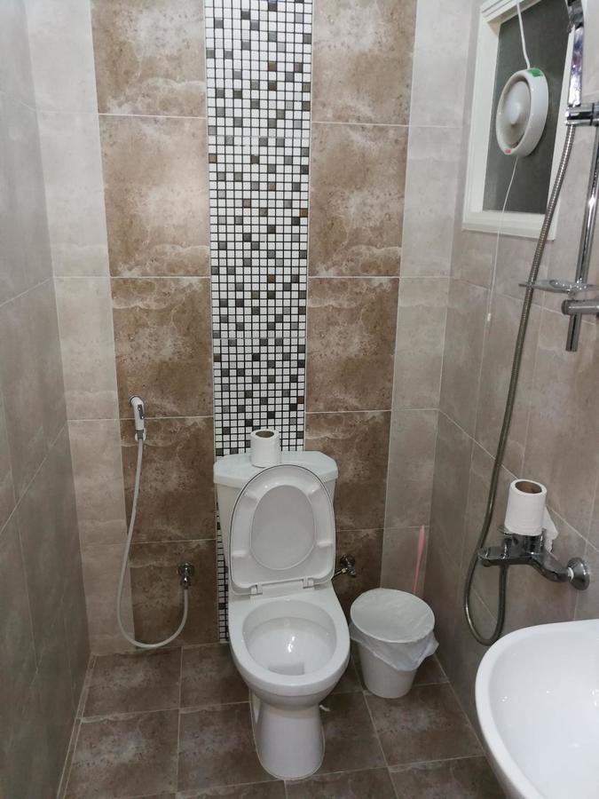 Heidelberg Apartment Kuwejt Zewnętrze zdjęcie