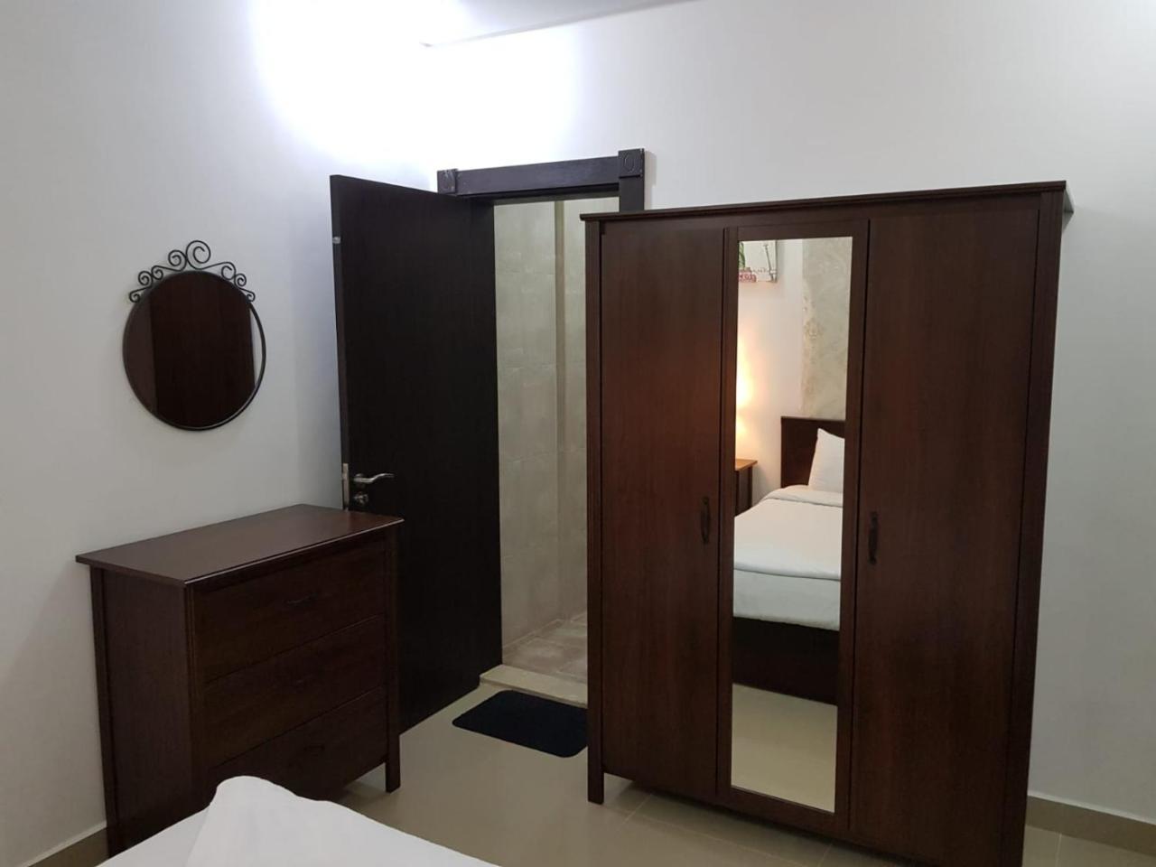 Heidelberg Apartment Kuwejt Zewnętrze zdjęcie