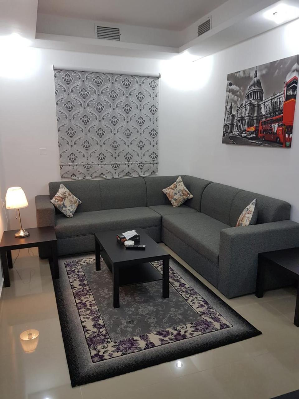 Heidelberg Apartment Kuwejt Zewnętrze zdjęcie