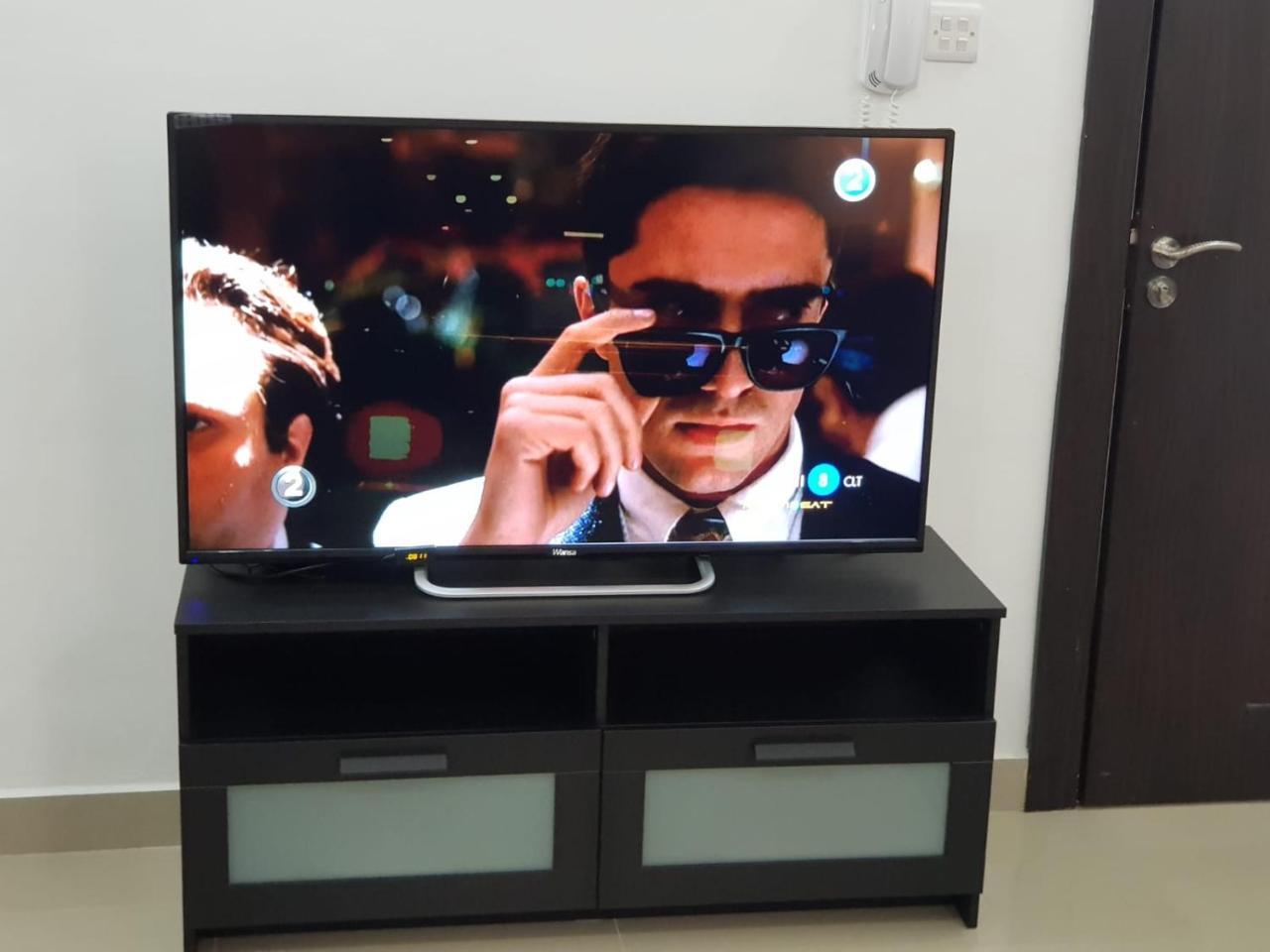 Heidelberg Apartment Kuwejt Zewnętrze zdjęcie