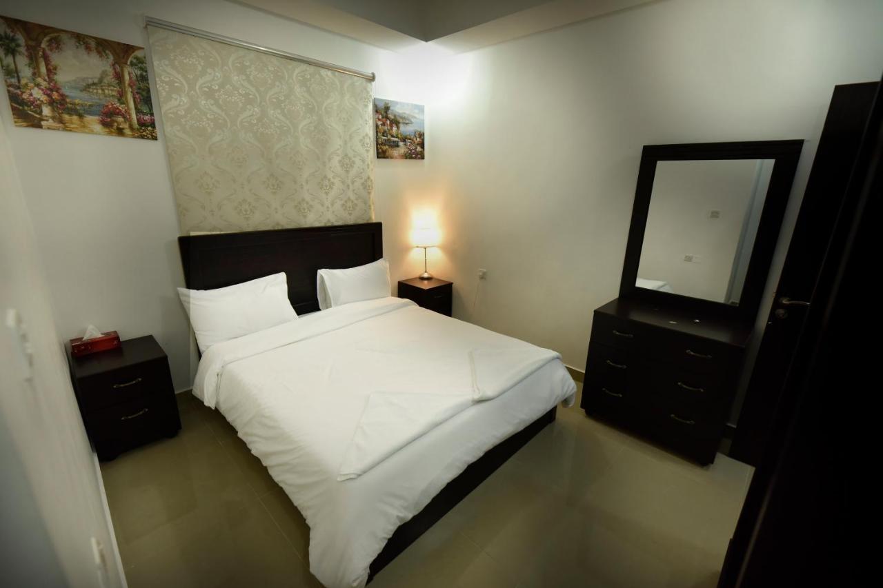 Heidelberg Apartment Kuwejt Zewnętrze zdjęcie