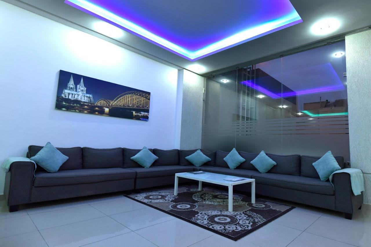 Heidelberg Apartment Kuwejt Zewnętrze zdjęcie