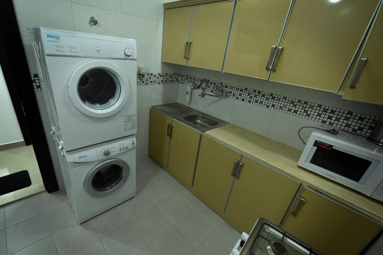 Heidelberg Apartment Kuwejt Zewnętrze zdjęcie