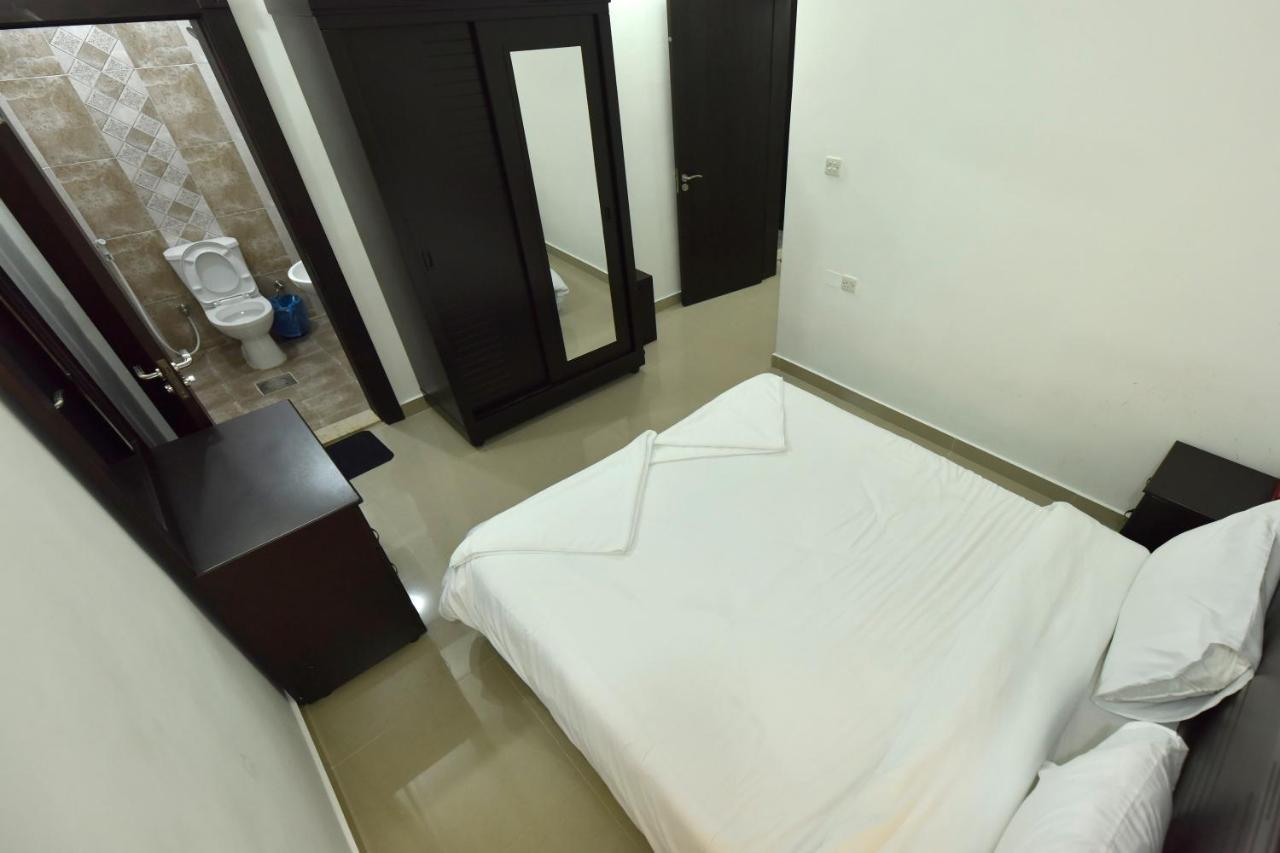 Heidelberg Apartment Kuwejt Zewnętrze zdjęcie
